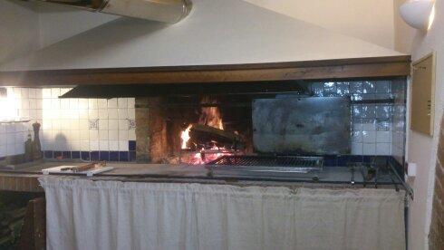 La Locanda Della Ribollita Chiusi Kültér fotó