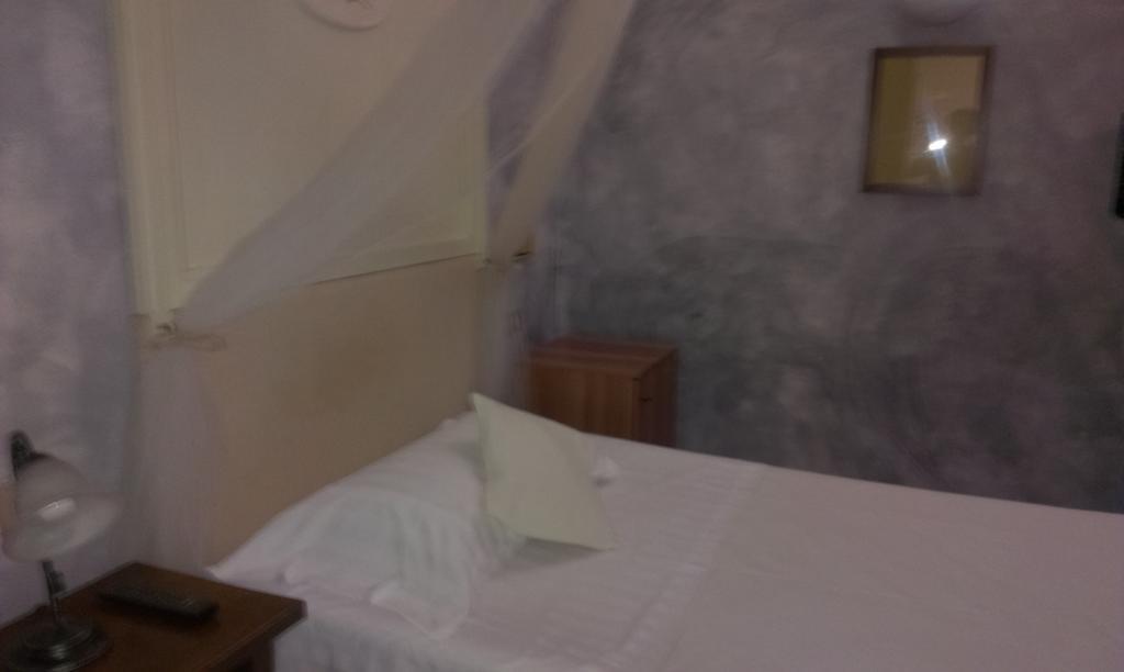 La Locanda Della Ribollita Chiusi Szoba fotó